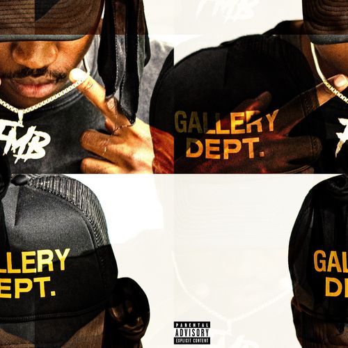 Gist cover art