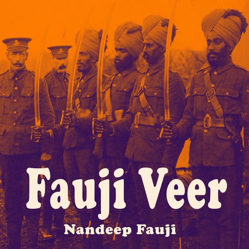 Fauji Veer