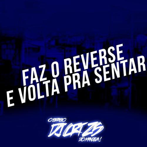 Faz o Reverse e Volta pra Sentar cover art