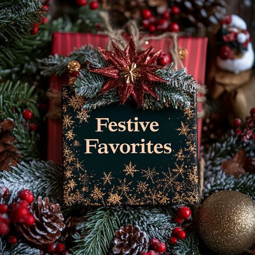 Festive Favorites