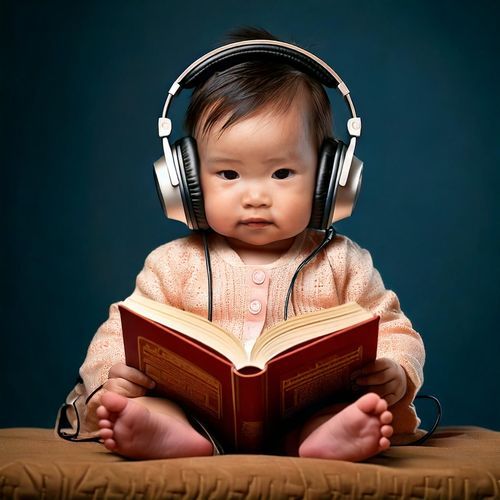 Focused Beginnings: Baby Music for Study and Work