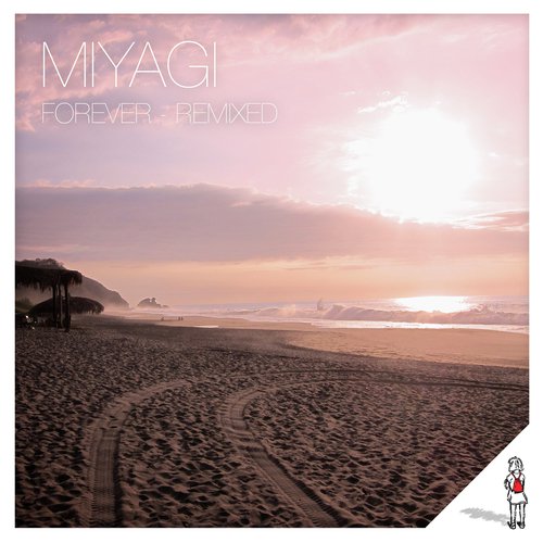 Forever - Remixed