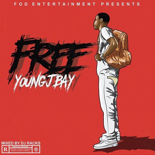 Free Young J Bay