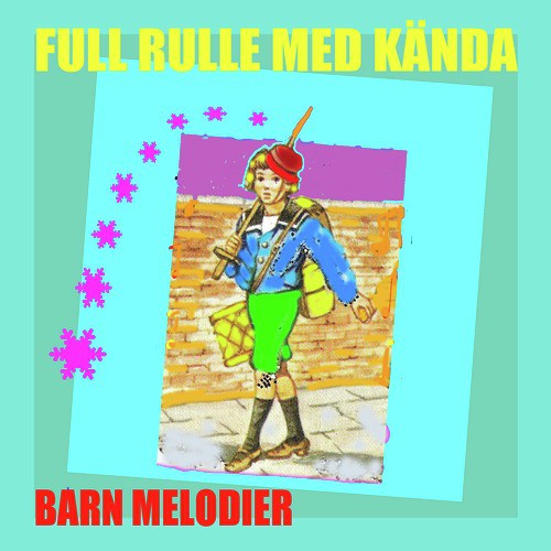 Björnen sover cover art