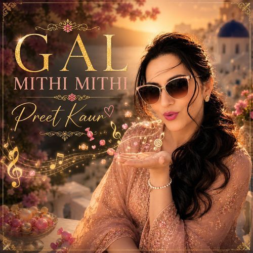 Gal Mithi Mithi