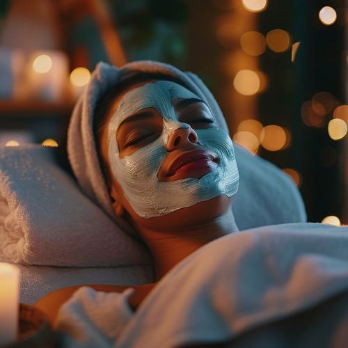 Gentle Melodies for Deep Massage Experience