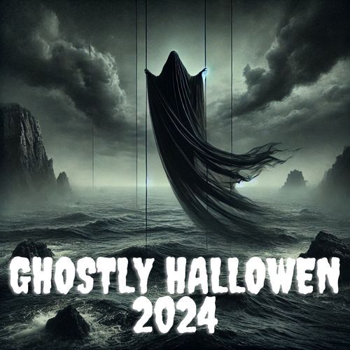 Ghostly Hallowen_poster_image