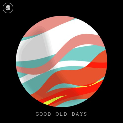 Good Old Days_poster_image