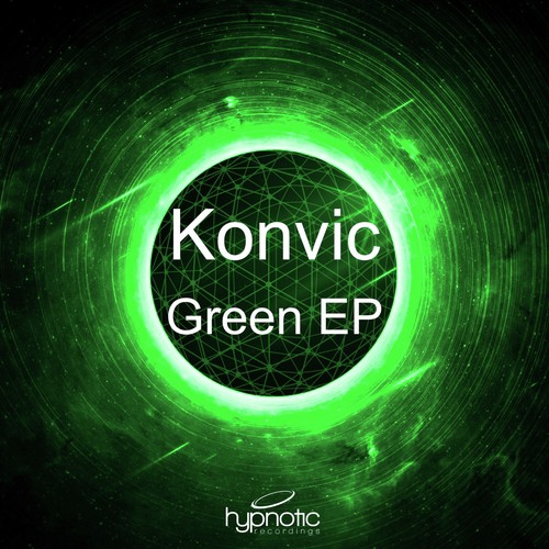 Green Lizard cover art