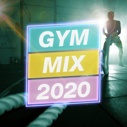 Gym Mix 2020