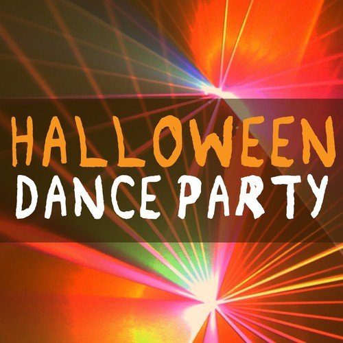 Halloween Dance Party