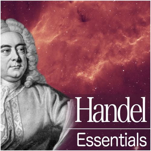 Handel : Dixit Dominus HWV232 : I Dixit Dominus [Soprano, Counter-Tenor, Tenor, Chorus]