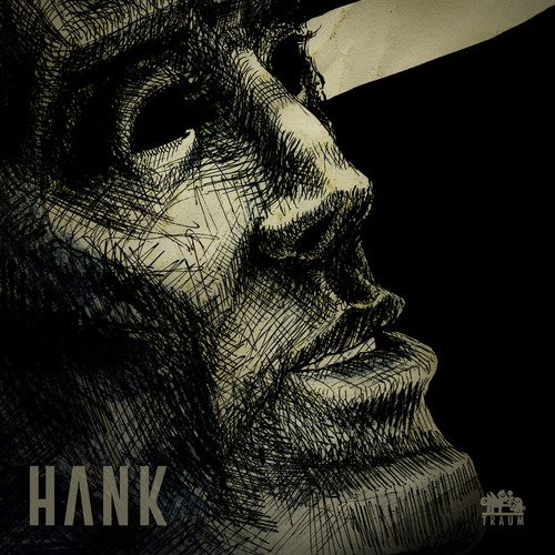 Hank cover art