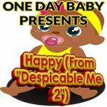 Happy (From "Despicable Me 2")