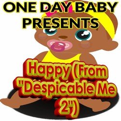 Happy (From "Despicable Me 2")