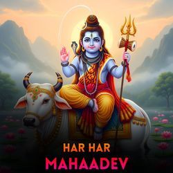 Har Har Mahaadev