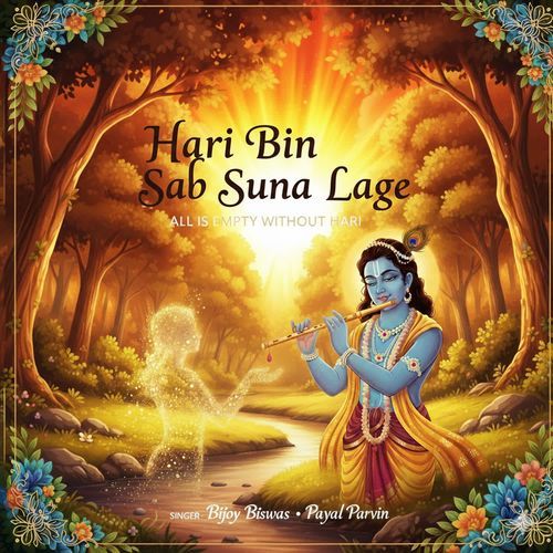 Hari Bin Sab Suna Lage