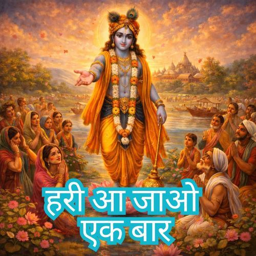 Hari aa jao ek baar