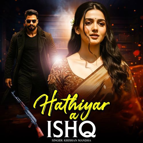Hathiyar A Ishq
