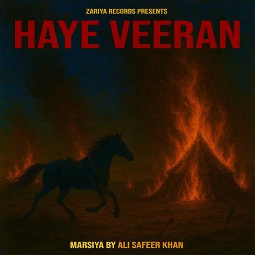 Haye Veeran