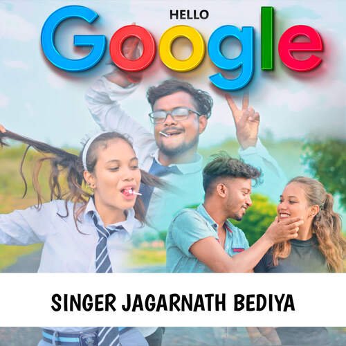 Hello Google