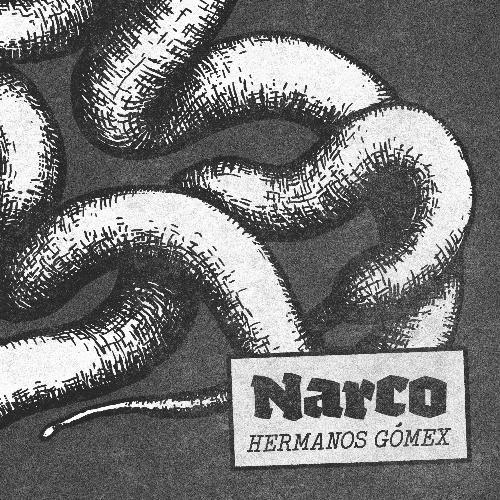 Hermanos Gómex_poster_image