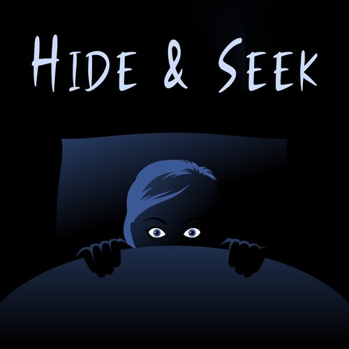 Behind the Scenes cover art