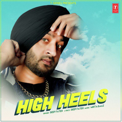 Jaz Dhami back with High Heels | Punjabi Movie News - Times of India