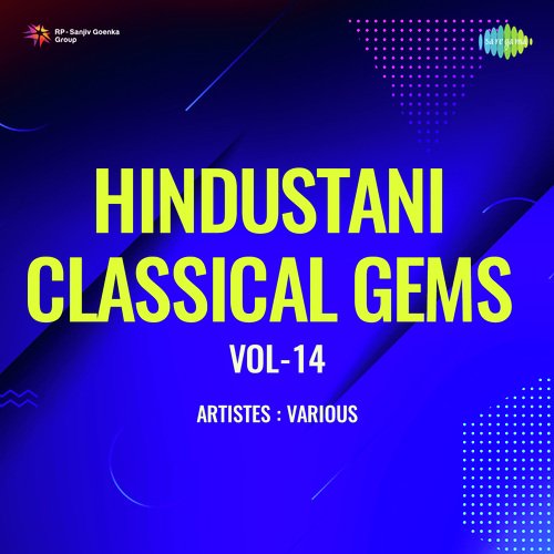 Hindustani Classical Gems Vol-14