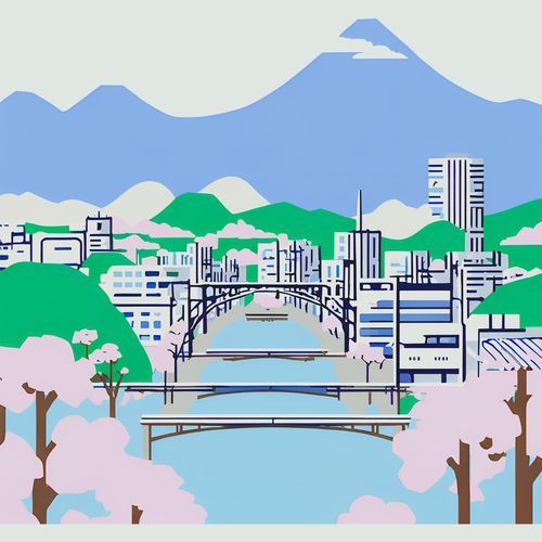 Hirosawa City
