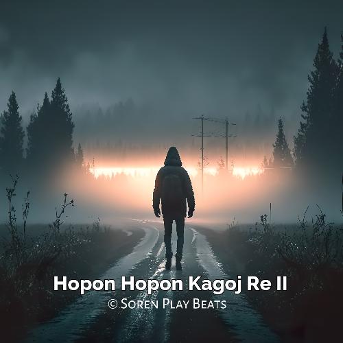 Hopon Hopon Kagoj Re II