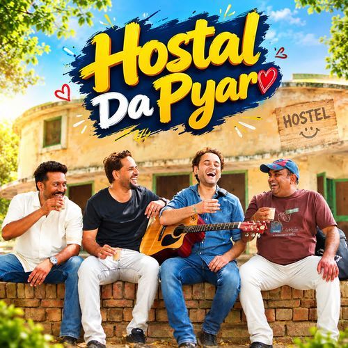 Hostal Da Pyar