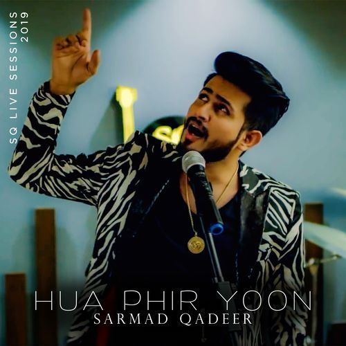 Hua Phir Yoon cover art
