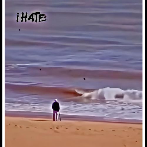 I Hate