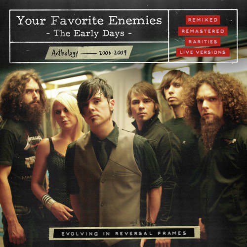 I Might Be Wrong (Laura, Ferme Les Yeux) (Live from Petit Champlain, Quebec, Canada, March 7, 2015) cover art