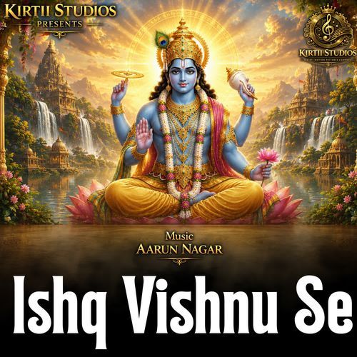 Ishq Vishnu Se