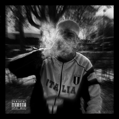 Italia Flow cover art