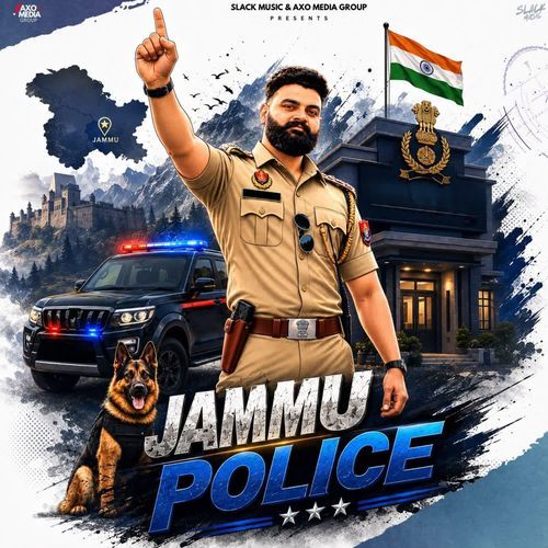 Jammu Police