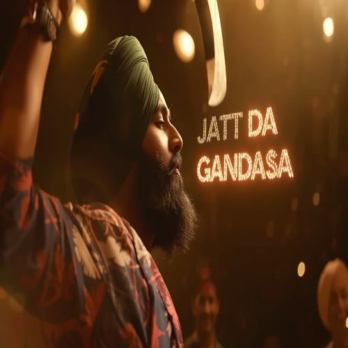 Jatt Da Gandasa