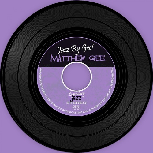 Jazz By Gee!_poster_image