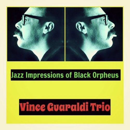 Jazz Impressions Of Black Orpheus