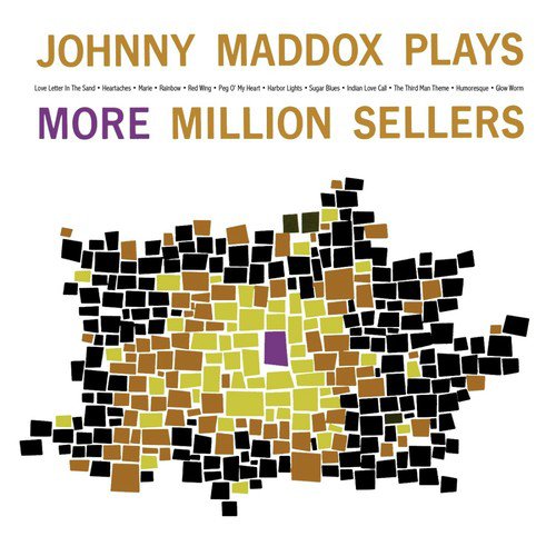 Johnny Maddox Plays More Million Sellers