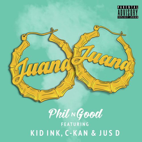 Juana (Remix) (feat. Kid Ink, C-Kan & Jus D)