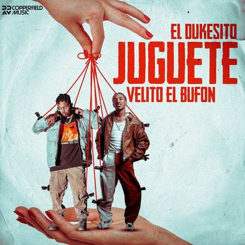 Juguete_poster_image