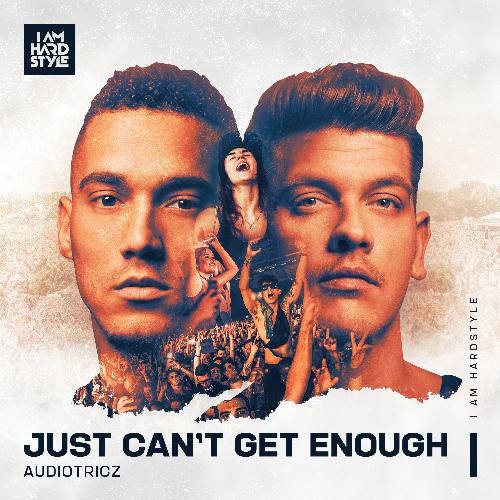 Just Can't Get Enough