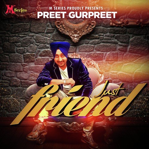 Preet Gurpreet