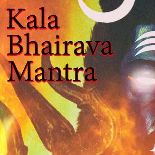 Kala Bhairava Mantra_poster_image