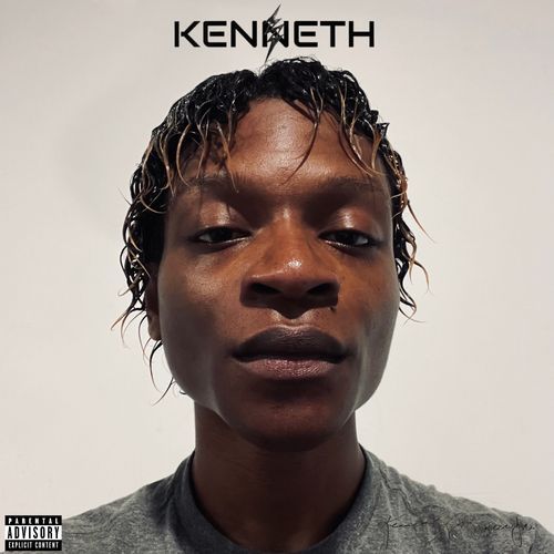 Kenneth cover art