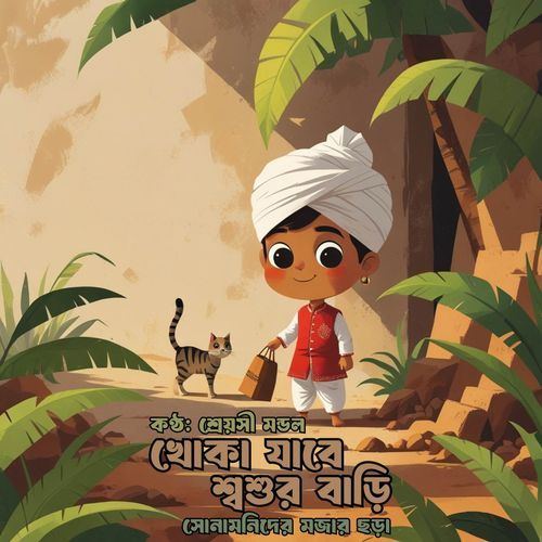 Khoka Jabe Shoshur Bari