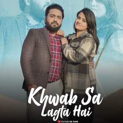 Khwab Sa Lagta Hai-CBhaaRdcXnI